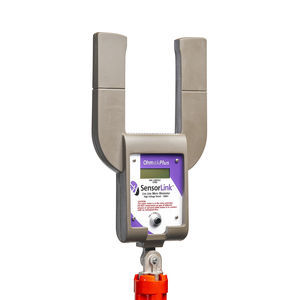 digital microhmmeter 1