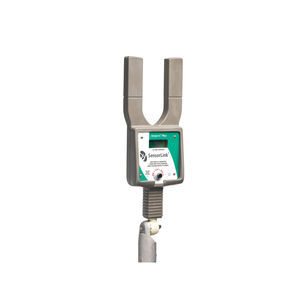 digital clamp ammeter 1