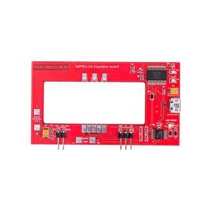 sensor interface card 1