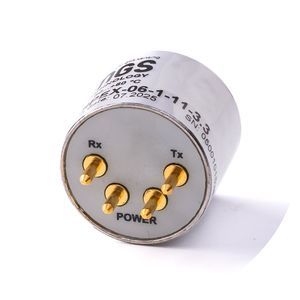 intelligent sensor management propane sensor 1