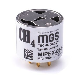 CH4 methane sensor 1