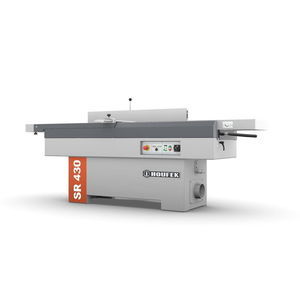 surface planer