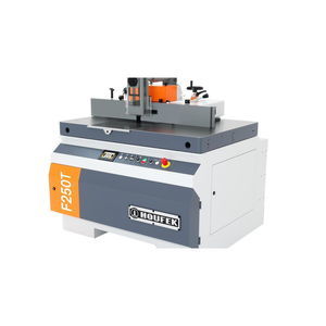 tilting spindle molder