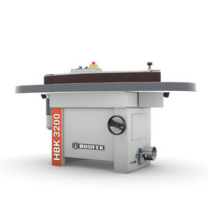 belt sander