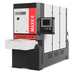 wide-belt sander