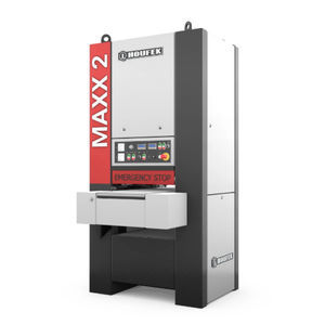 wide-belt sander