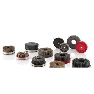 circular brush 1