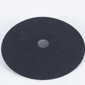 silicon carbide abrasive disc 1