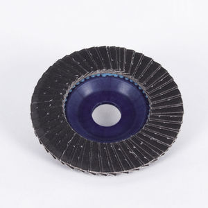 silicon carbide abrasive disc