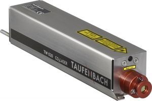 CO2 laser source