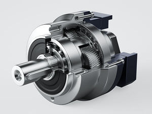 planetary gearbox