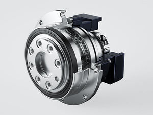 planetary servo-gearbox