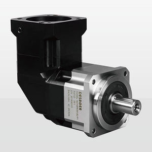 bevel angle gearbox