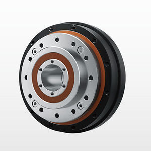 strain wave gearbox