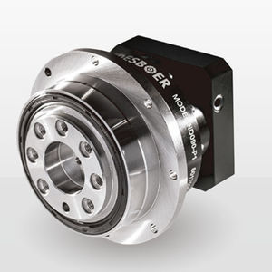 planetary servo-gearbox
