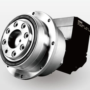 planetary gearbox