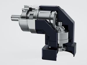 planetary gearbox