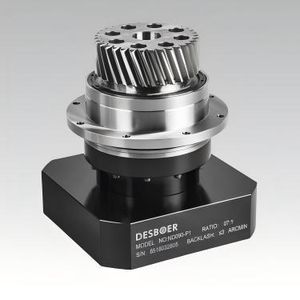 planetary servo-gearbox