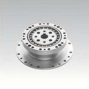 strain wave gearbox