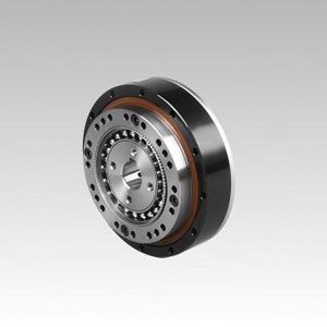 strain wave gearbox