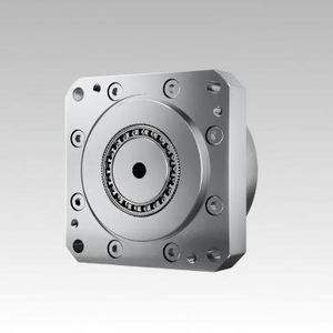 strain wave gearbox