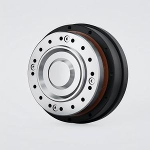strain wave gearbox 1