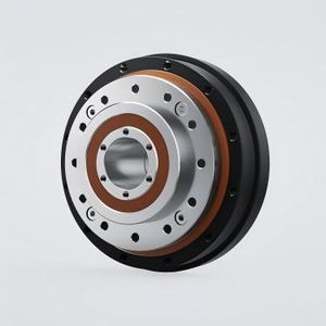 strain wave gearbox