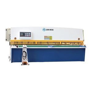 hydraulic shear 1