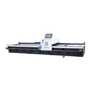CNC grooving machine 1