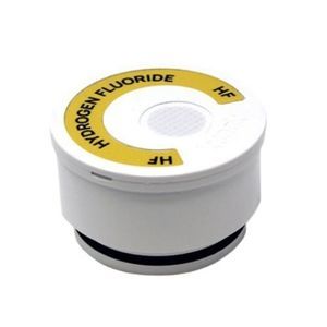 electrochemical hydrogen fluoride sensor 1