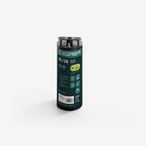 zinc air alkaline battery