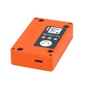 vibration data logger