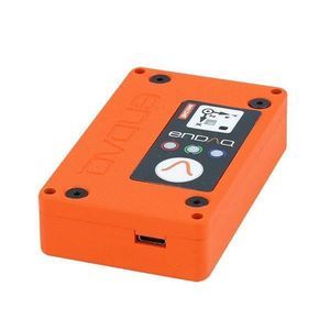 shock data logger