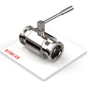 ball valve 1