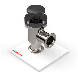 manual valve 1
