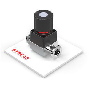 diaphragm valve 1