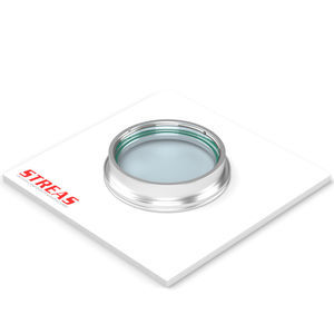 aluminum sight glass
