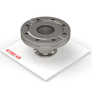 flange connector union 1