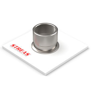 threaded adapter