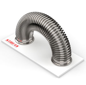 industrial hose assembly 1