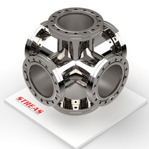 vacuum fitting