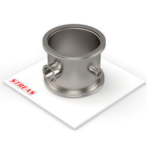 flange fitting