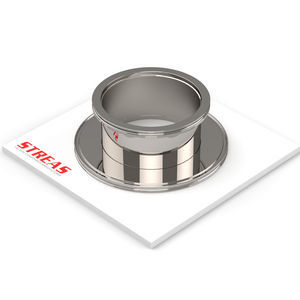 pipe flange adapter 1