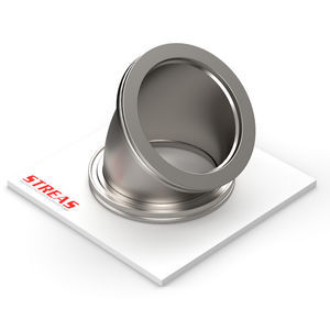 stainless steel pipe elbow 1