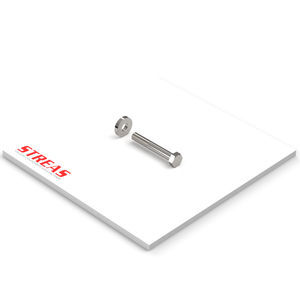 mechanical clamping set 1