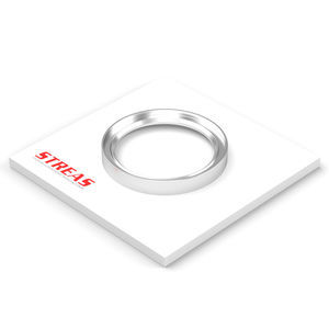 aluminum alloy sealing ring 1