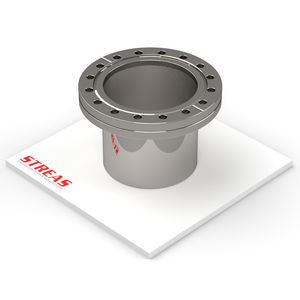 pipe welding flange 1