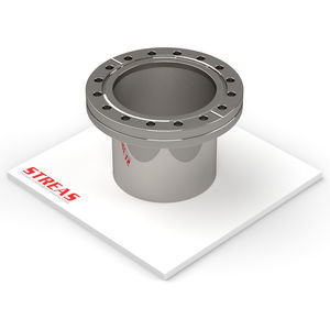 tube flange 1