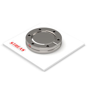 blanking flange 1
