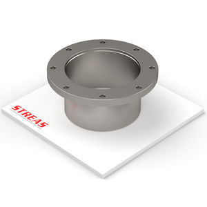 tube flange 1
